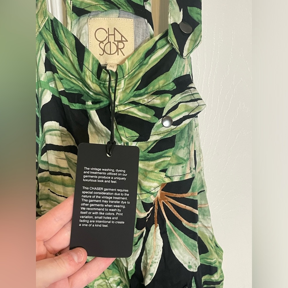 NWT! CHASER ROMPER - Picture 3 of 7